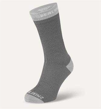 Picture of WIVETON WATERPROOF WARM WEATHER SOCK